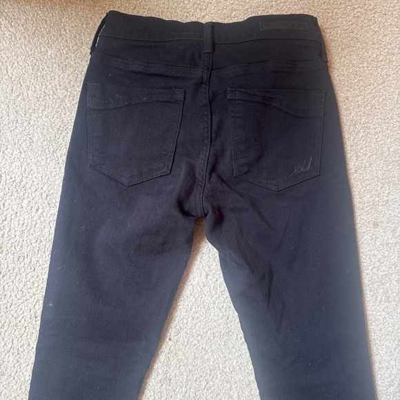 Express black jeans - Picture 3 of 3